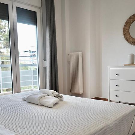 Synpiraeus Apartments & Studios エクステリア 写真