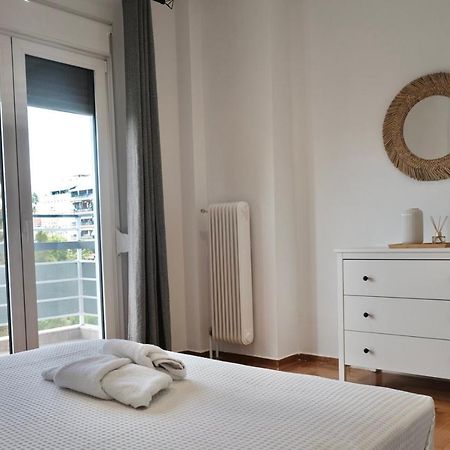 Synpiraeus Apartments & Studios エクステリア 写真