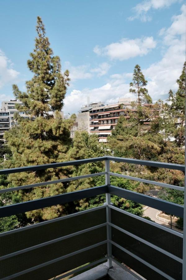 Synpiraeus Apartments & Studios エクステリア 写真